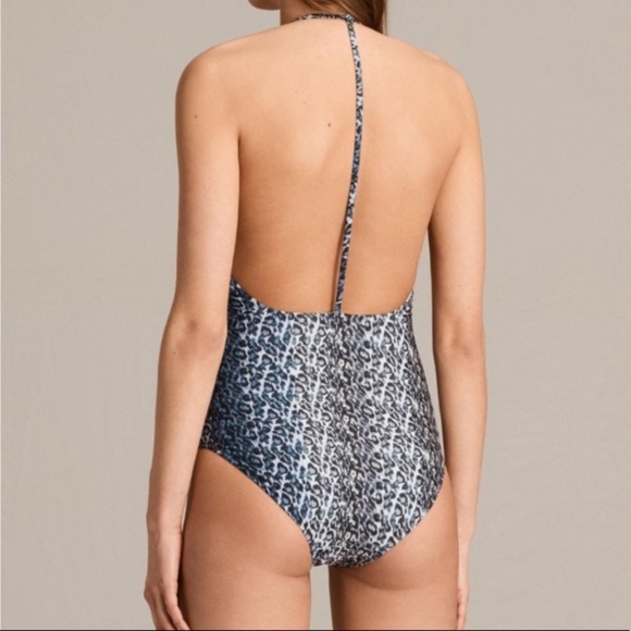 all saints bathing suits